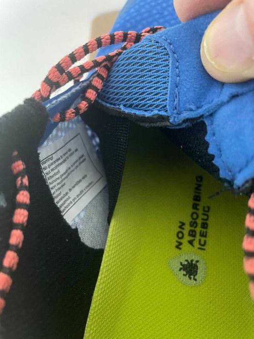Pantofi de alergare Icebug Oribi3 W Bugrip