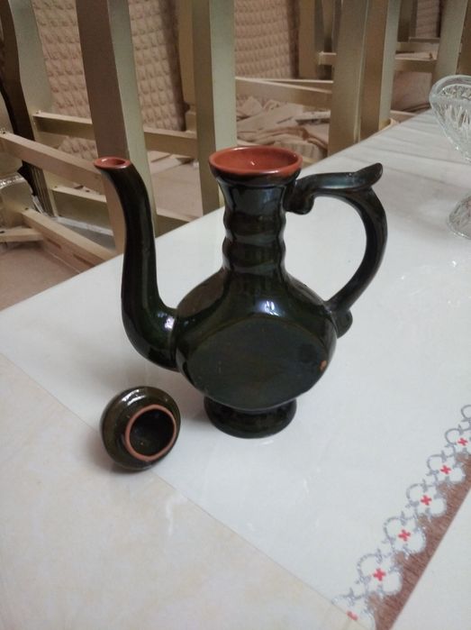 Кувшин сувенирный