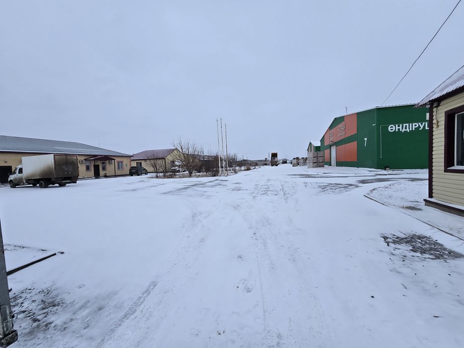 Продаётся база овоще хранилище.