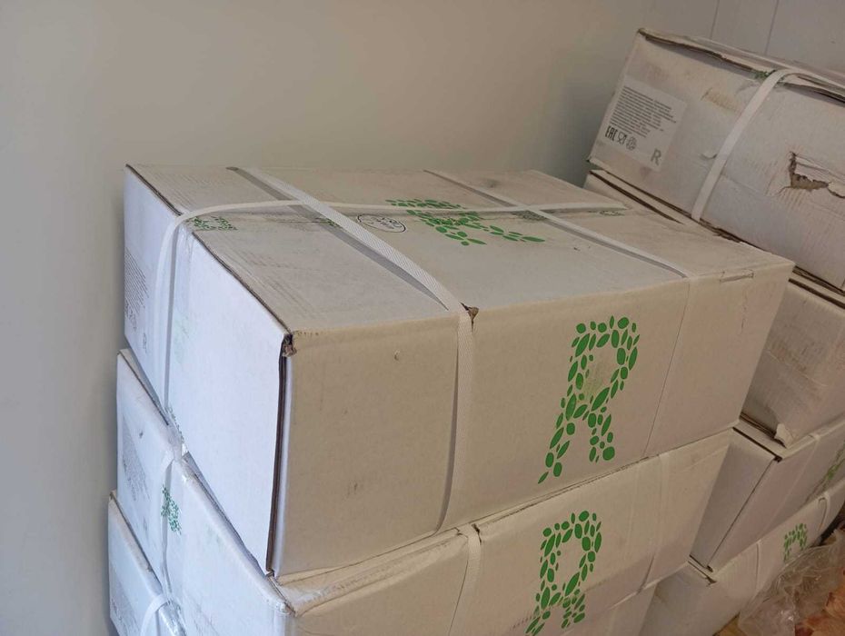 Филе утки оптом со склада г. Алматы