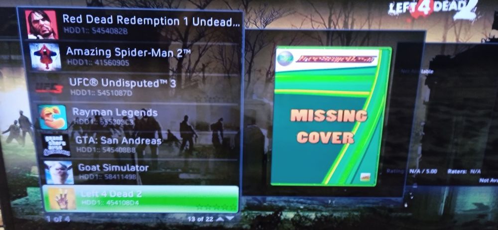 Продам Xbox 360.