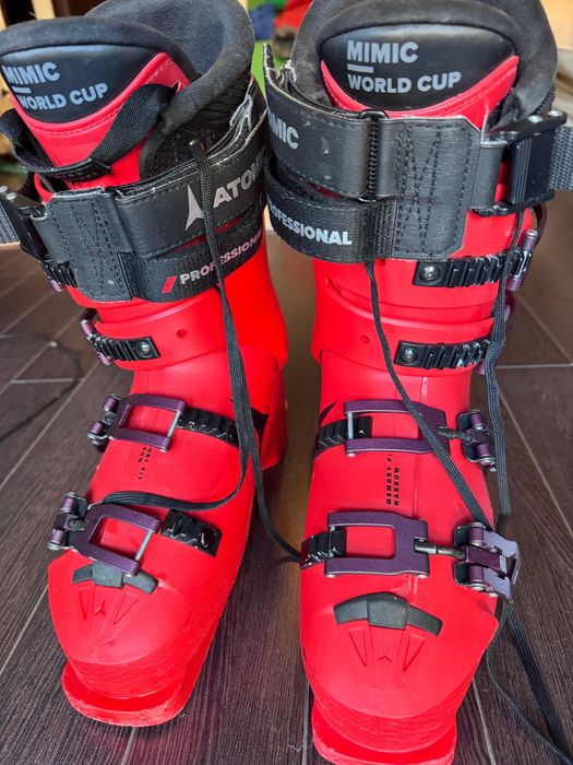 Clapari Atomic 42-42.5 barbati