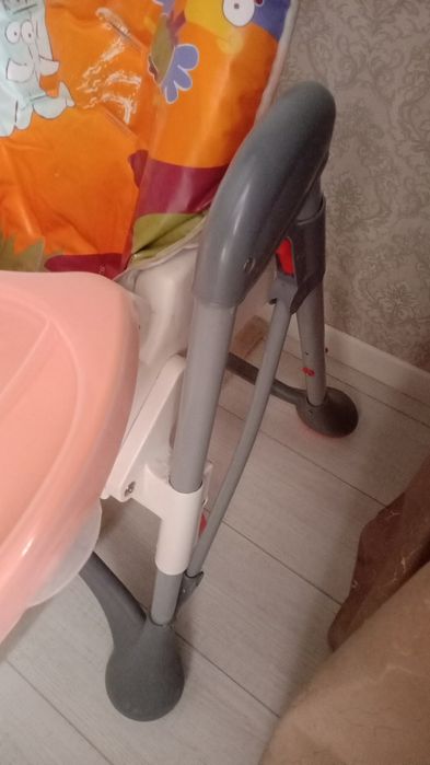 Стол для кормящих