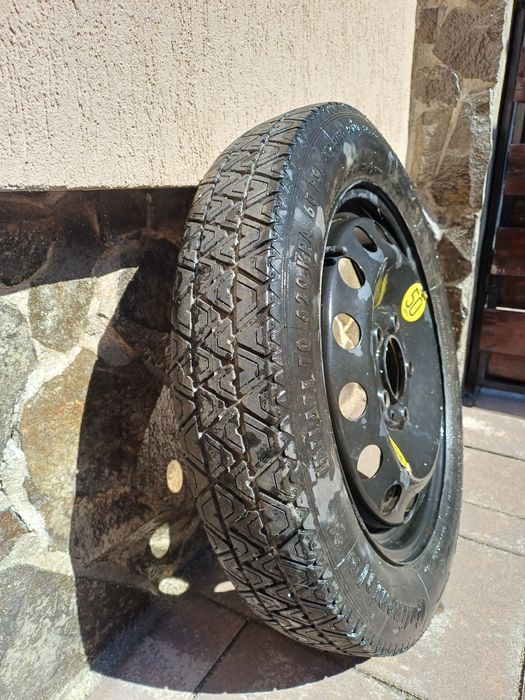 Roata de rezerva T115/90 R16