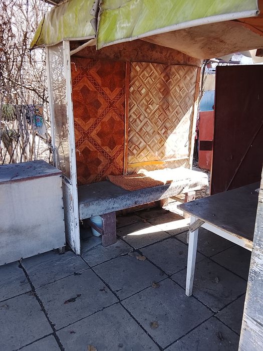 Продам дачу в ДО " Алма"