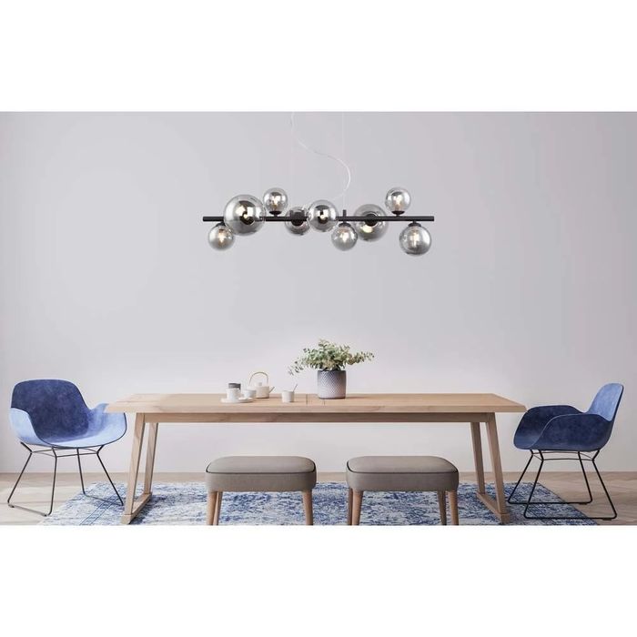 Уникален полилей в модерен стил