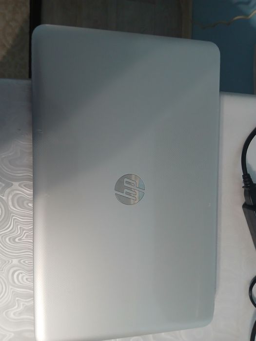 Ноутбук нр хороший