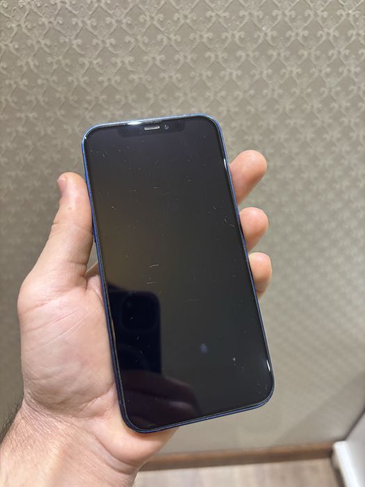 iphone 12 128Gb 78%