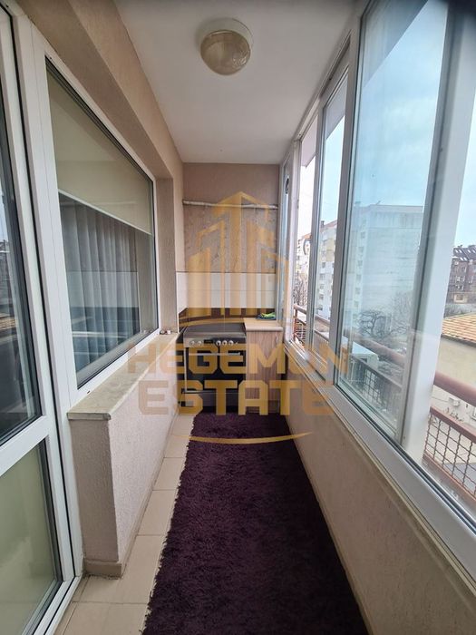 Продава се Двустаен апартамент в Варна, Левски - 74 кв.м за 1427 €/кв.м - Снимка #8
