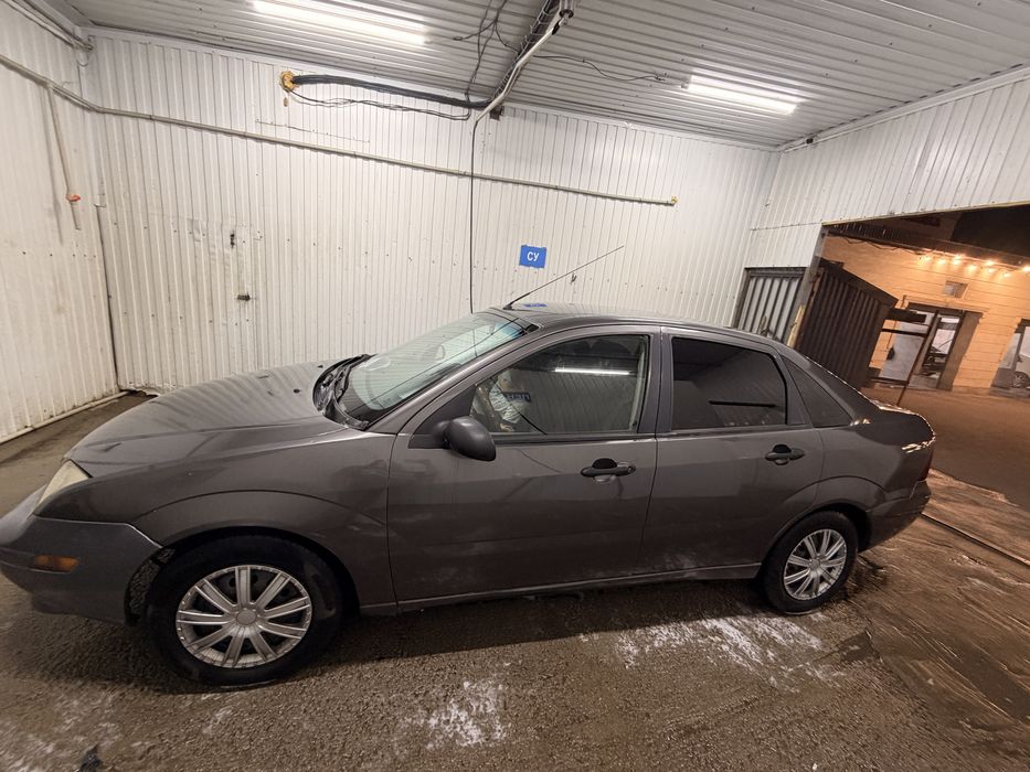 Продам автомобиль Ford Focus zx4