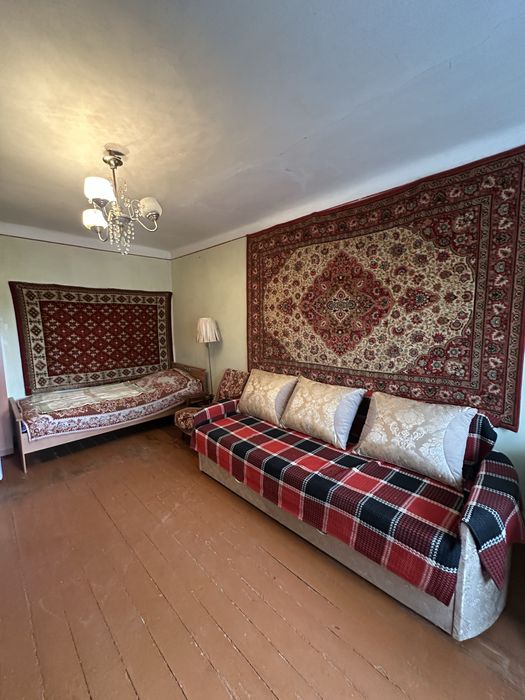 Продается 1 ком. Квартира в центре города