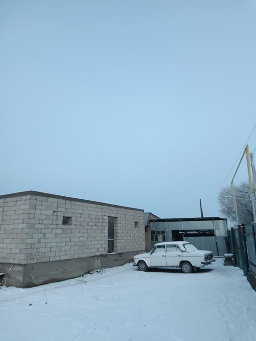 Үй сатылады бағасын келісеміз