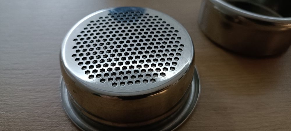 Pachet accesorii Home Barista - 58 mm