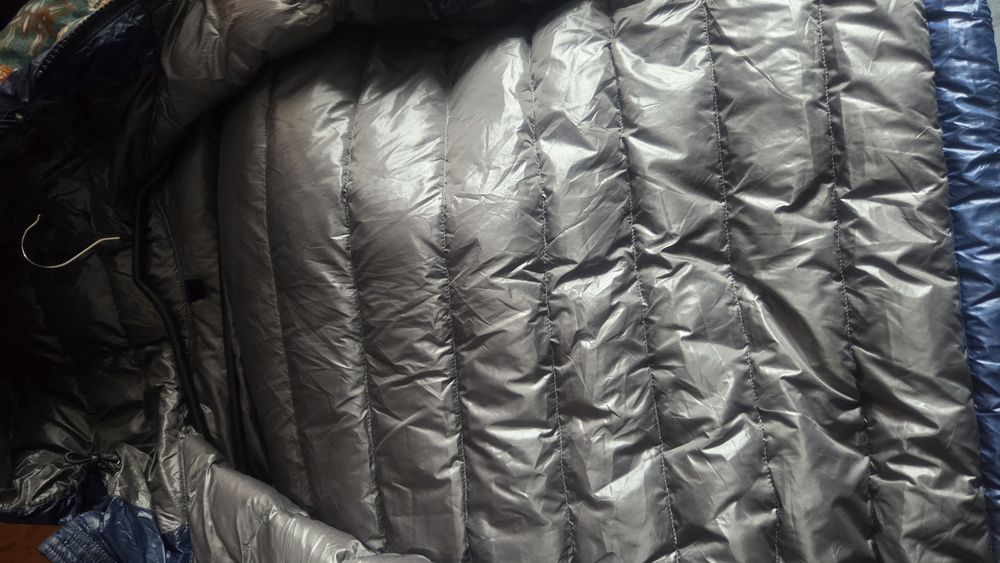 Пухено яке BLAUER