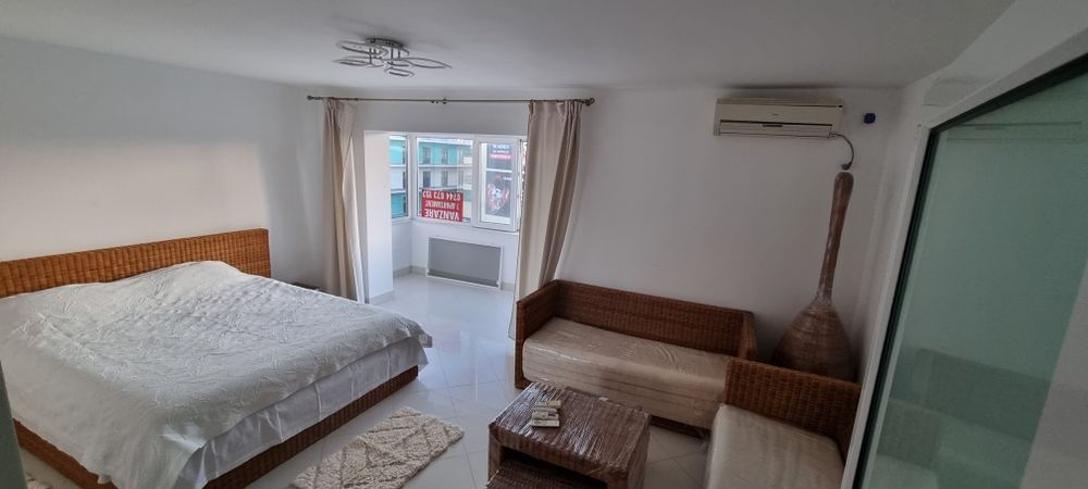Închiriez apartament 3 camere Costinesti Beach Please