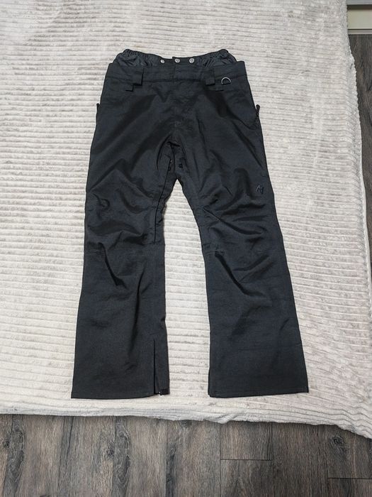 AA Hardware 10K pantaloni ski snowboard schi M