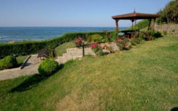 Продава се Двустаен апартамент в с. Лозенец, Област Бургас - 60 кв.м за 2834 €/кв.м - Снимка #9