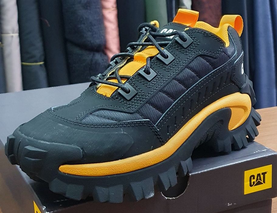 Icepeak, Catterpilar,Diesel