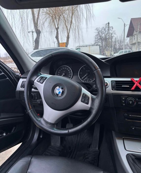 BMW 3 Series 0 — imagine 5