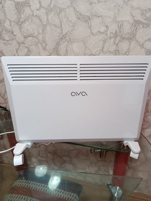 Обогреватель конвектор AVA 1500