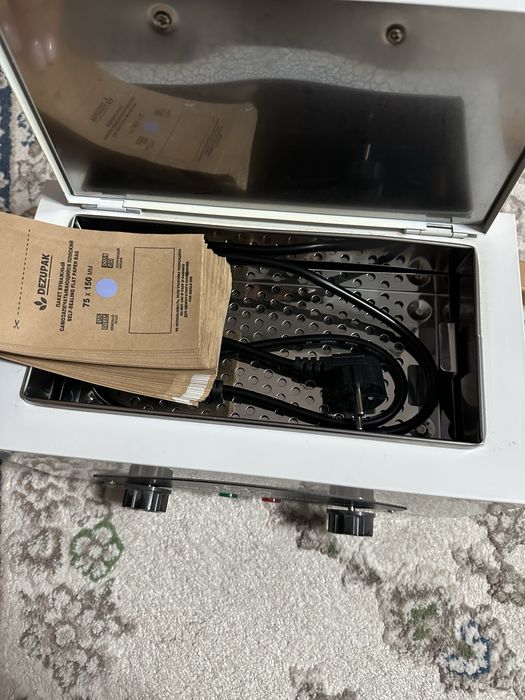 Продам сухожар.