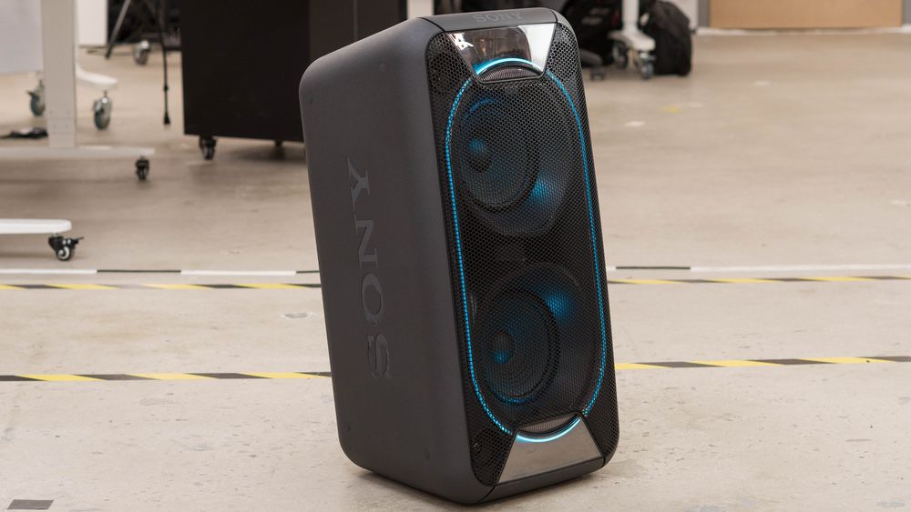 De vanzare boxa sony GTK XB90