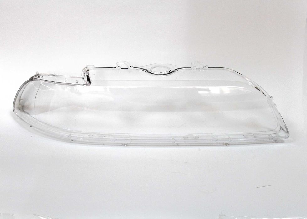 Комплект стъкла, капаци за фарове BMW E39 ляво, дясно, бмв е39 стъкло