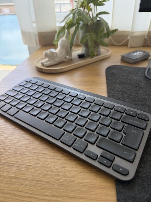 Logitech MX Keys Mini