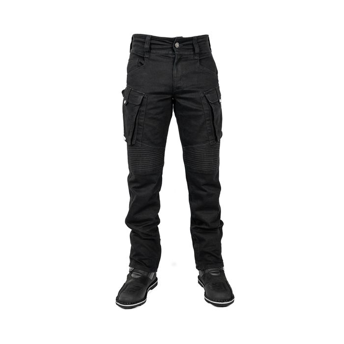 Мъжки Мото Дънки Bull-it Jackal Easy