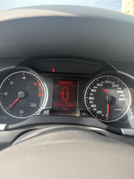 Audi A4 Avant 2011 diesel, 5.000 € — imagine 3