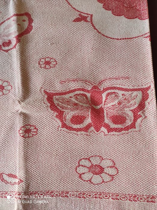 Детское покрывало