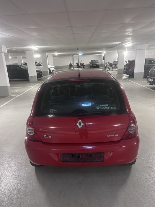 RENAULT Symbol 2012 — imagine 2