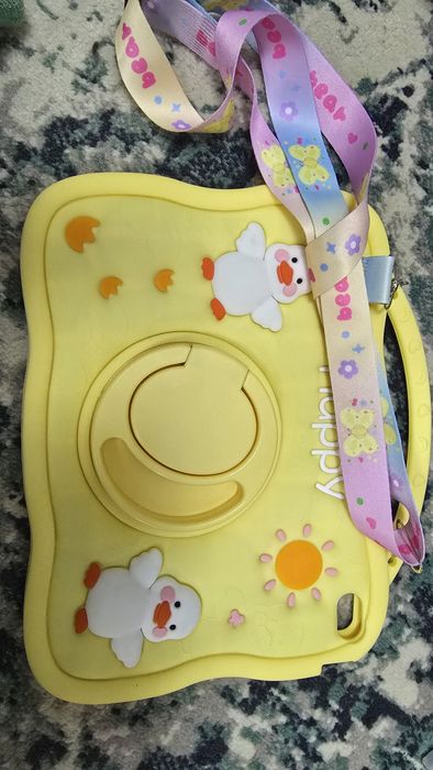 Husa tableta copii, 10 inch