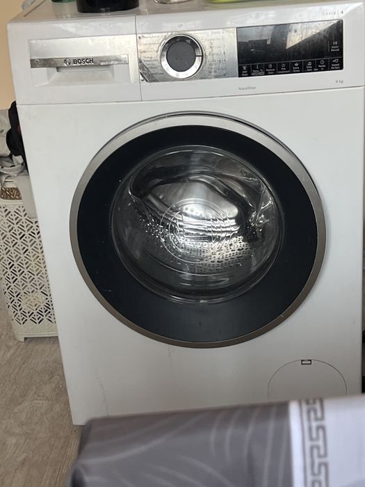 Продам стиральную машинку