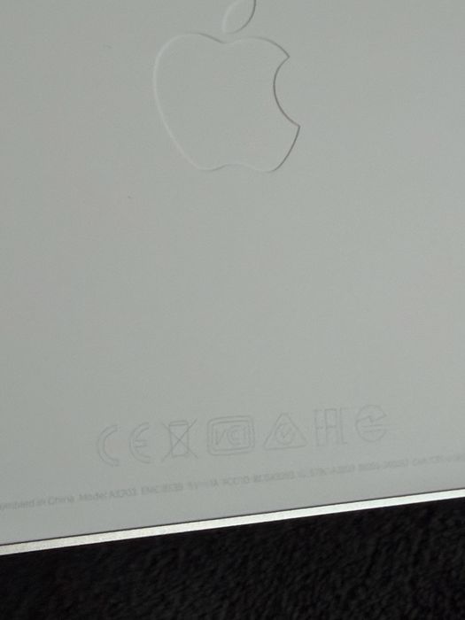 Apple Magic Keyboard 2024 international noua originala nefolosita