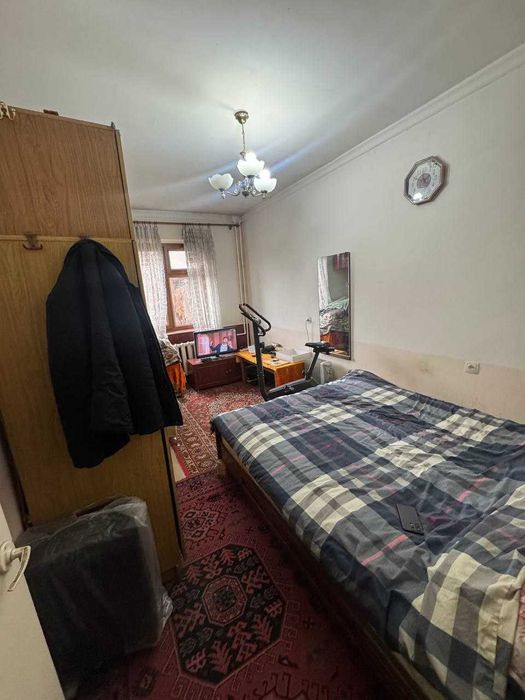 2-х комнатная, на Чиланзаре 20а квартале, 64м2, отдельный вход