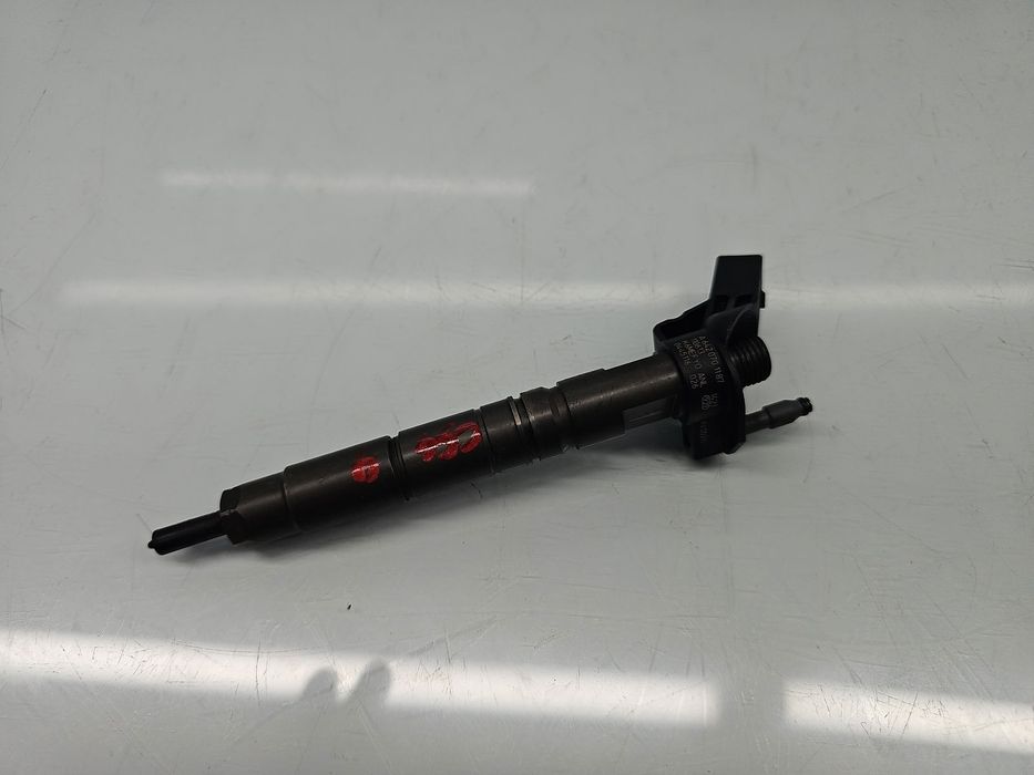 Injector  Mercedes CLS (C218) [Fabr 2011-2018] A6420701187 3.0 CDI 642