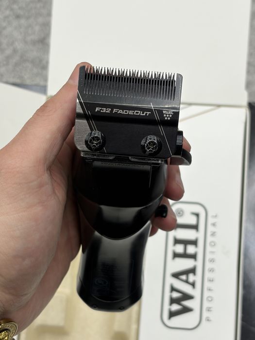 Mașina tuns Wahl Vapor 8000 rpm