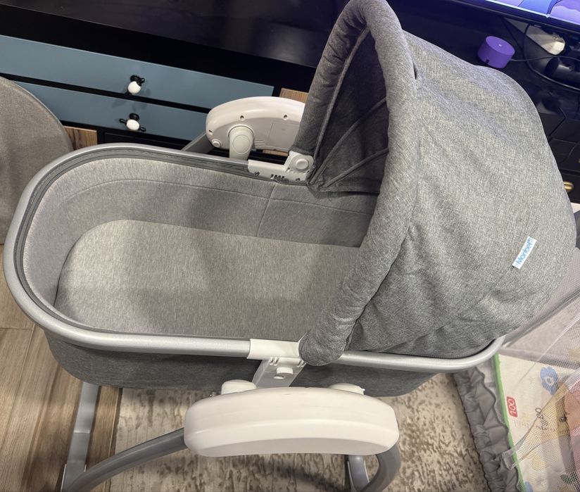 Шезлонг Maribel 10987