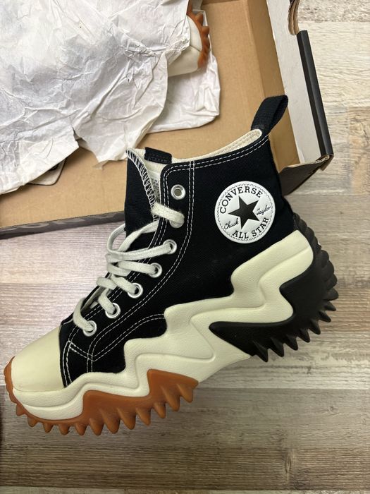 Converse all star