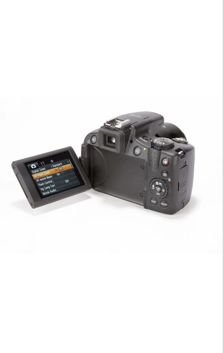 Хорошие фотоаппарат