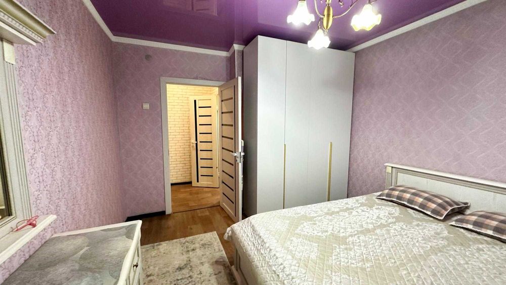 Продам 4х ком Жастар Данил Империя