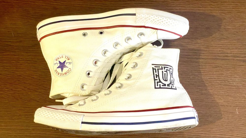 Adidas Converse licenta UNTOLD