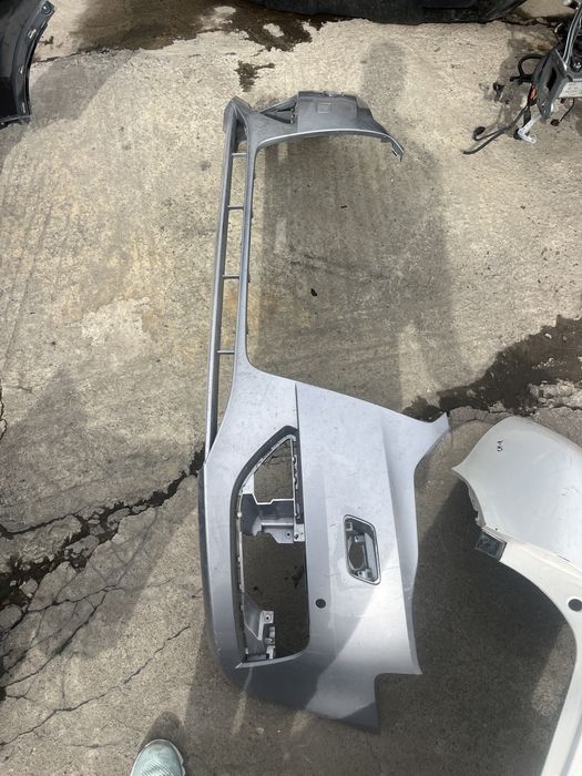 Броня Audi A3 2013 5 броя