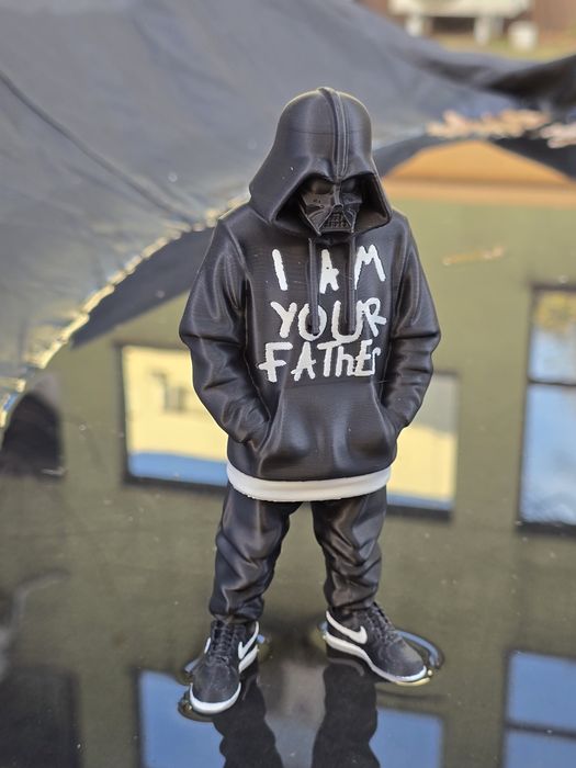 Figurina Darth Vader