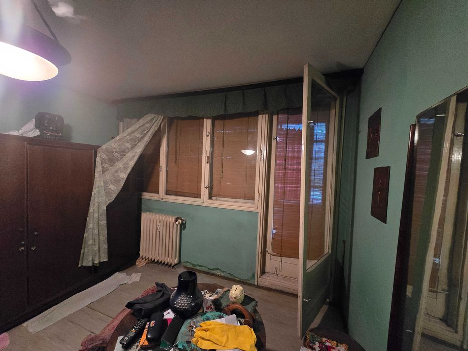 Apartament de vânzare 3 camere