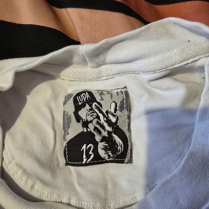 Тениска на Luda Разменям