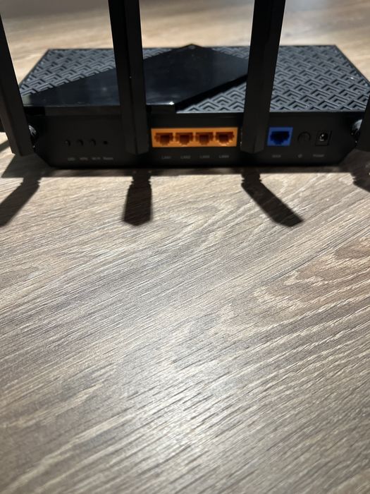 TP-Link Archer AX72