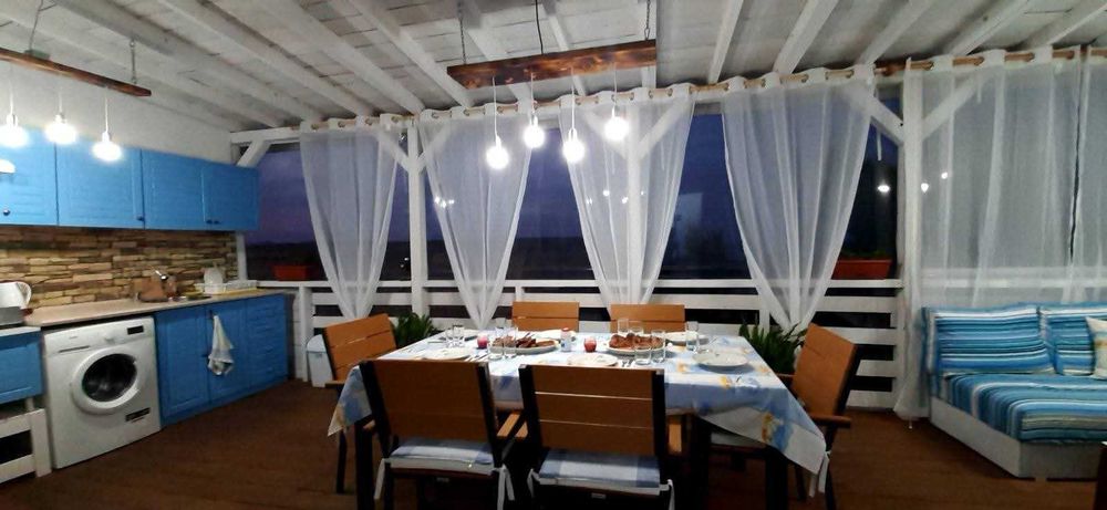 Бунгала АхуИху,  АйлякЪ,  МиГар