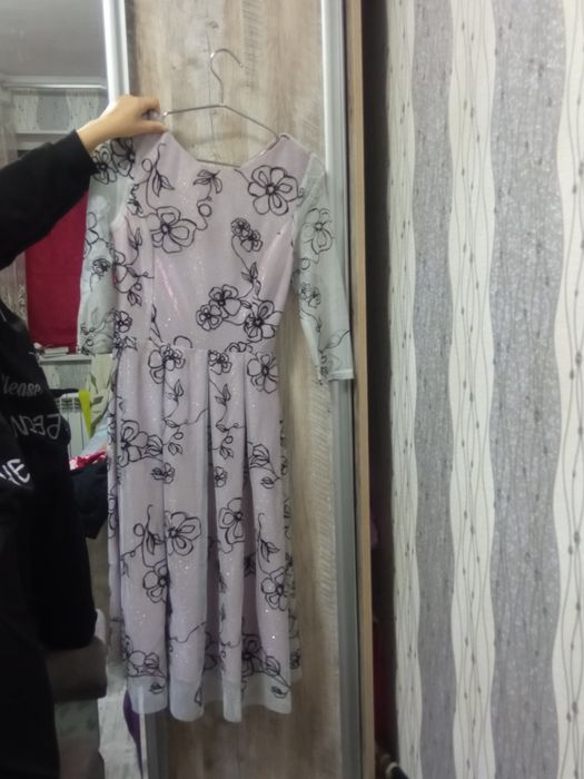 Вечернее платье для девочек